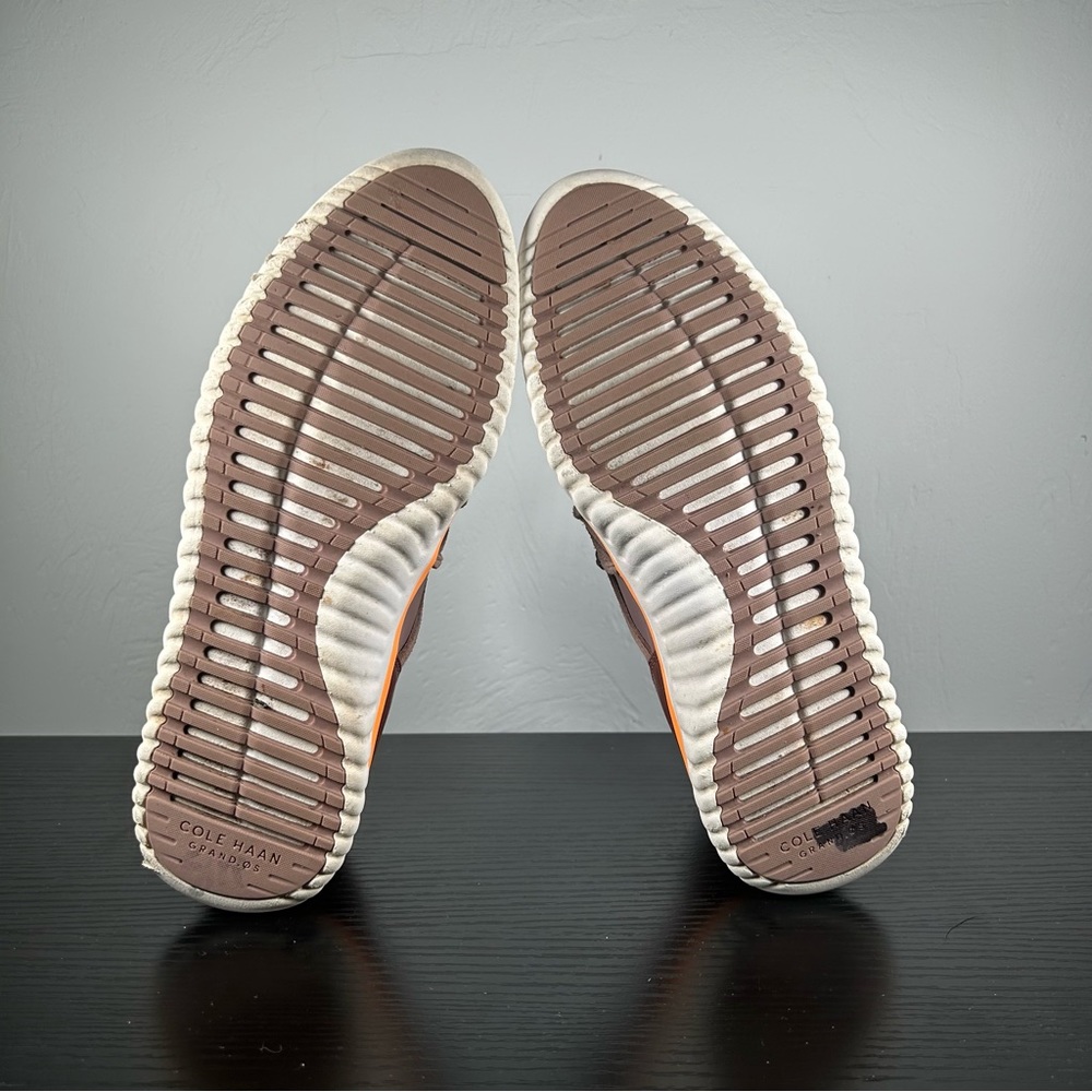 Cole Haan Studiogrand Women's Casual Sneakers size 6 - Picture 7 of 7